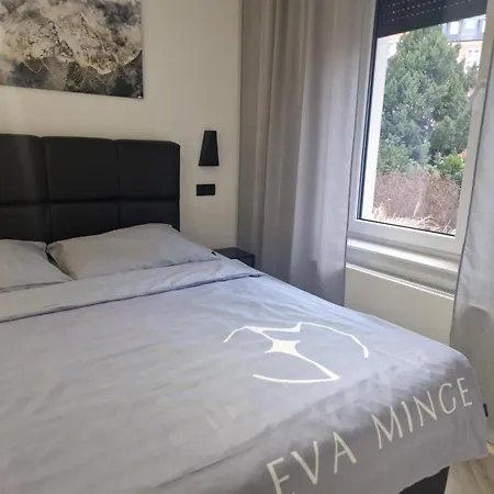 Appartement Vena Wrocław