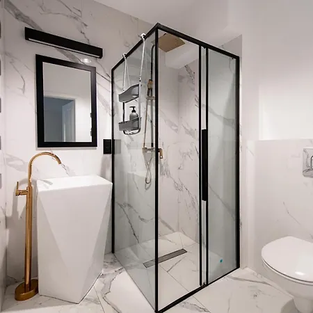 公寓 Vena 弗罗茨瓦夫