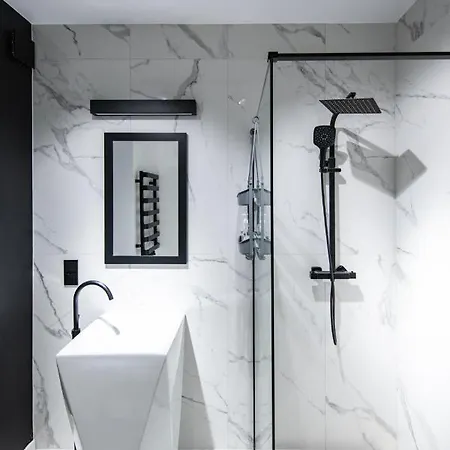 Apartamento Vena Wrocław