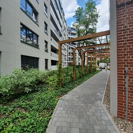 Apartment Vena Breslau