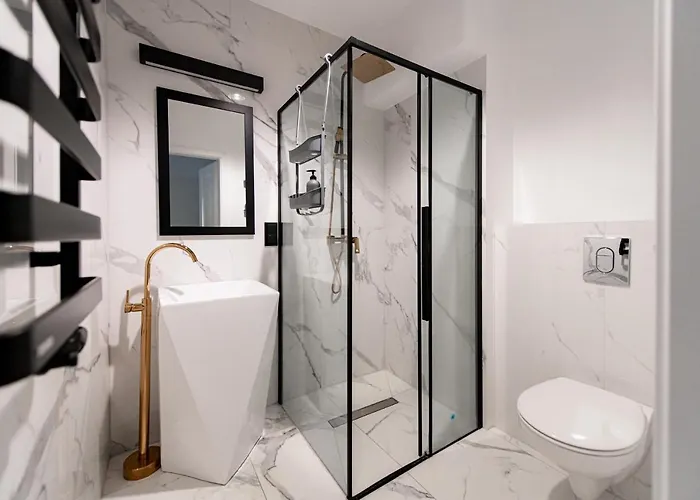 Apartment Vena Wroclaw