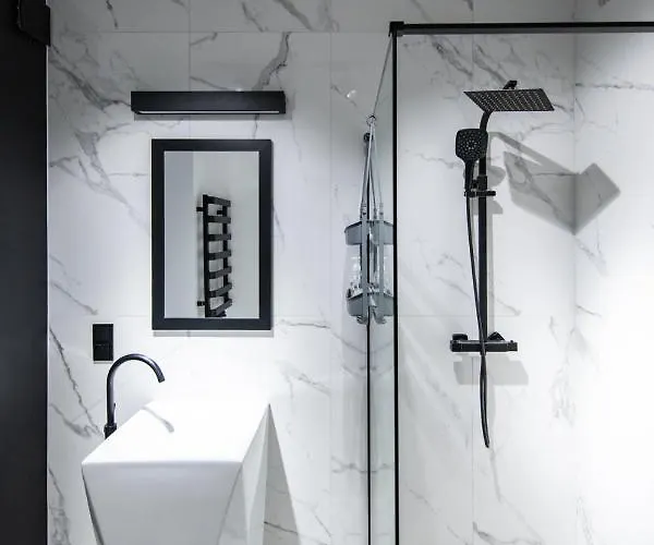 Apartment Vena Wroclaw