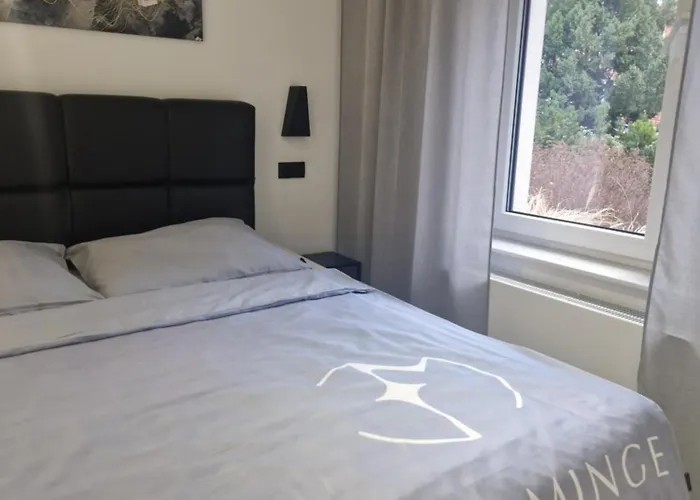 Apartment Vena Wroclaw